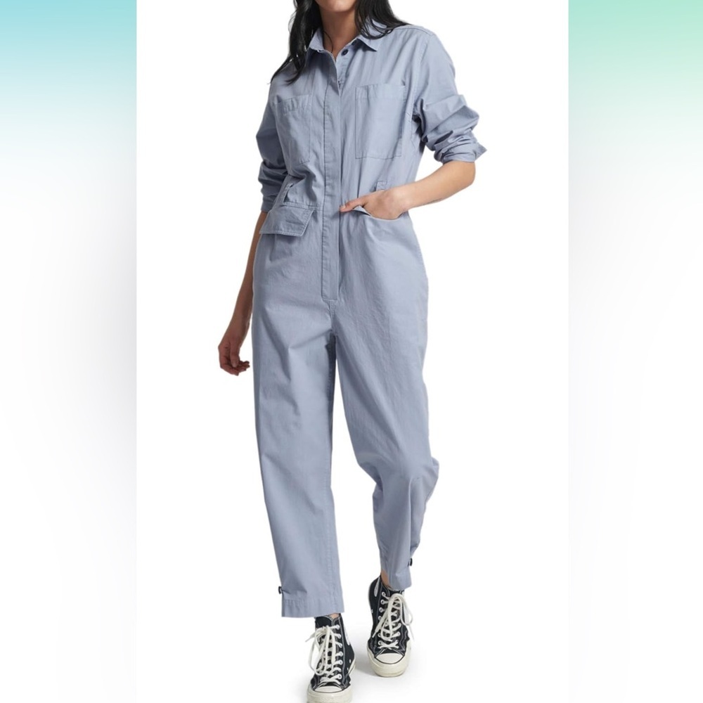 Thakoon | Utility Jumpsuit